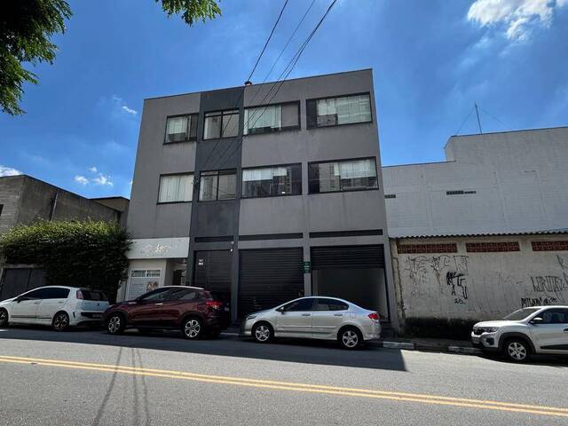 Venda em Presidente Altino - Osasco