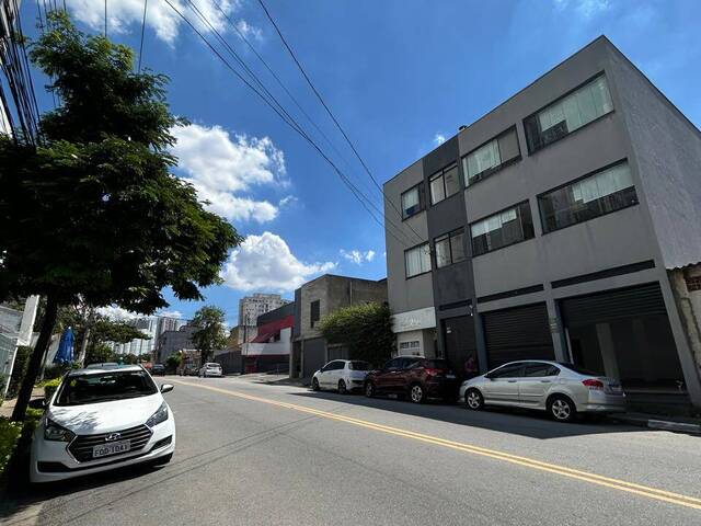 Sala para Venda em Osasco - 2