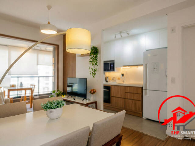 Apartamento para Venda em Osasco - 3