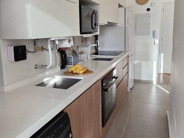 Apartamento para Venda em Osasco - 4