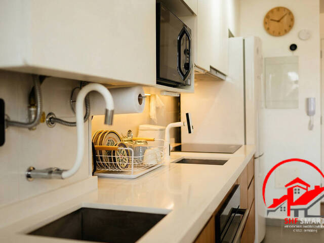 Apartamento para Venda em Osasco - 2