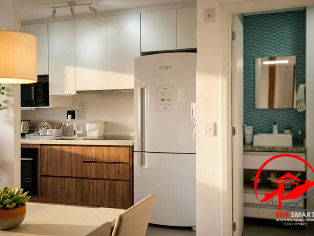 Apartamento para Venda em Osasco - 5