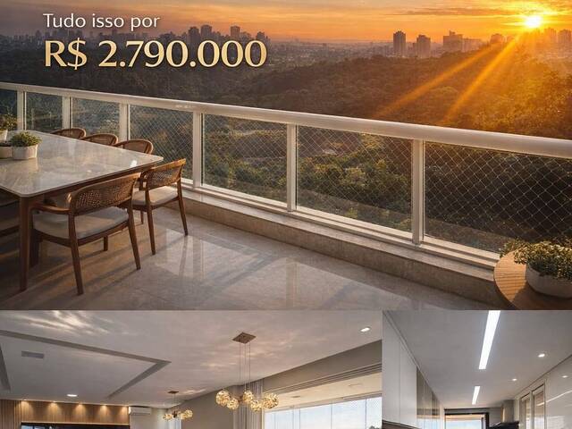 #512 - Apartamento para Venda em Barueri - SP - 1