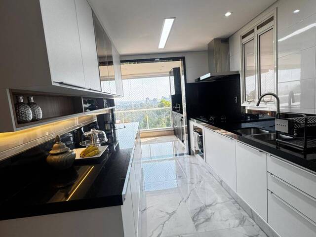 #512 - Apartamento para Venda em Barueri - SP - 2