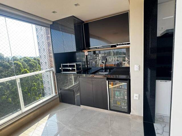 #512 - Apartamento para Venda em Barueri - SP - 3