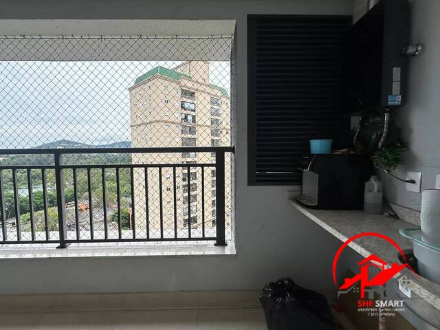 Apartamento para Venda em Barueri - 4