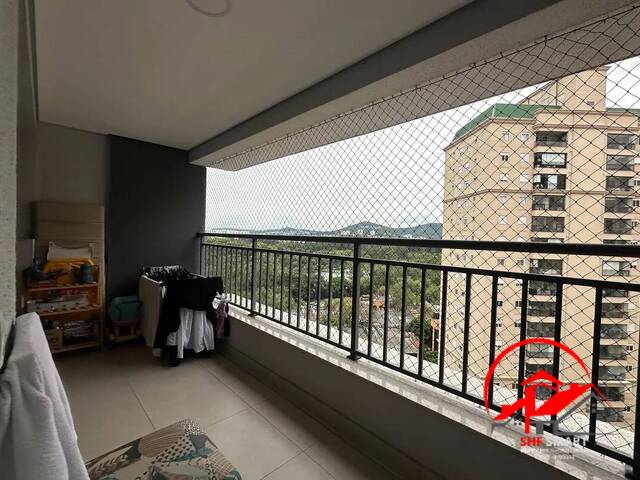 Apartamento para Venda em Barueri - 5