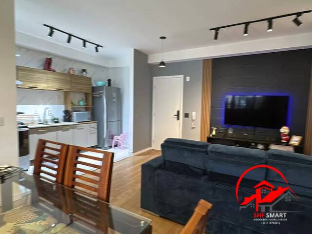 #514 - Apartamento para Venda em Barueri - SP - 3