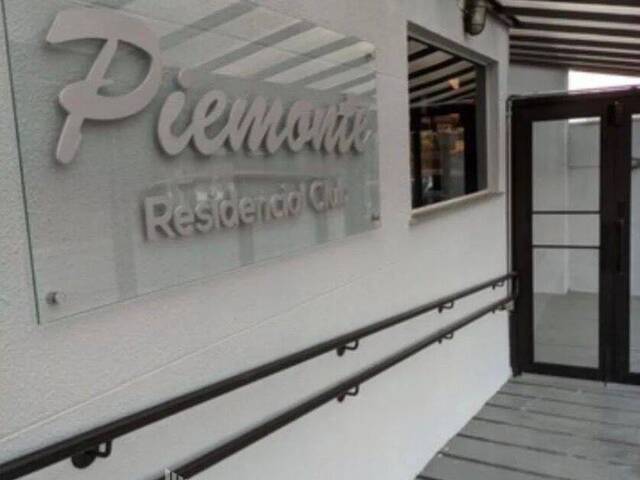 Apartamento para Venda em Barueri - 2