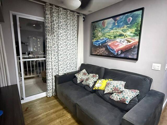 Apartamento para Venda em Barueri - 5