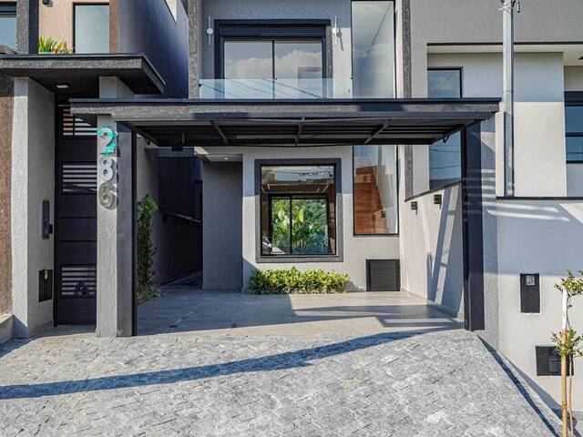 #516 - Casa para Venda em Santana de Parnaíba - SP - 3