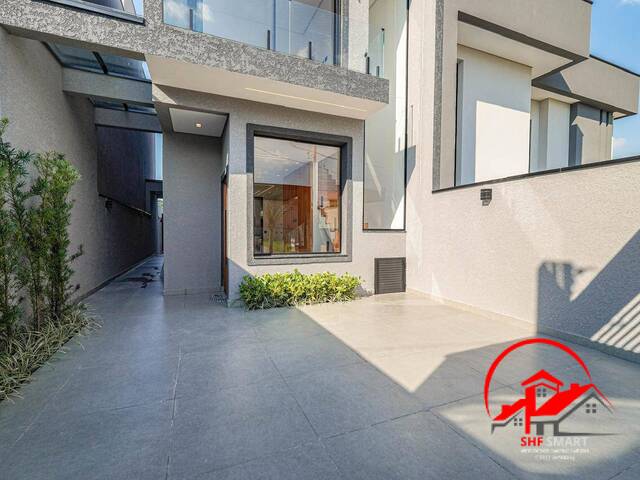 Casa para Venda em Santana de Parnaíba - 4