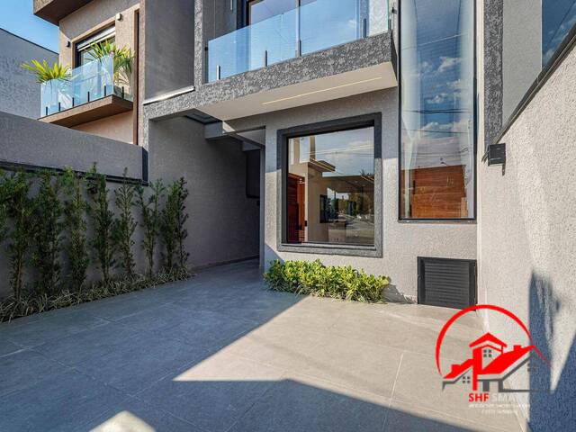 Venda em Villas do Jaguari - Santana de Parnaíba