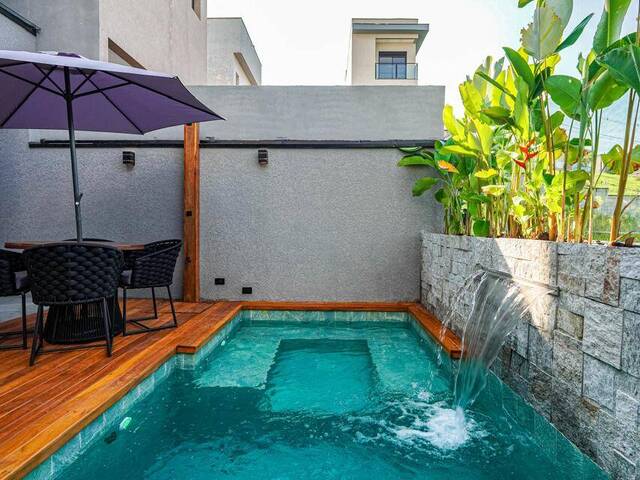 #516 - Casa para Venda em Santana de Parnaíba - SP - 2