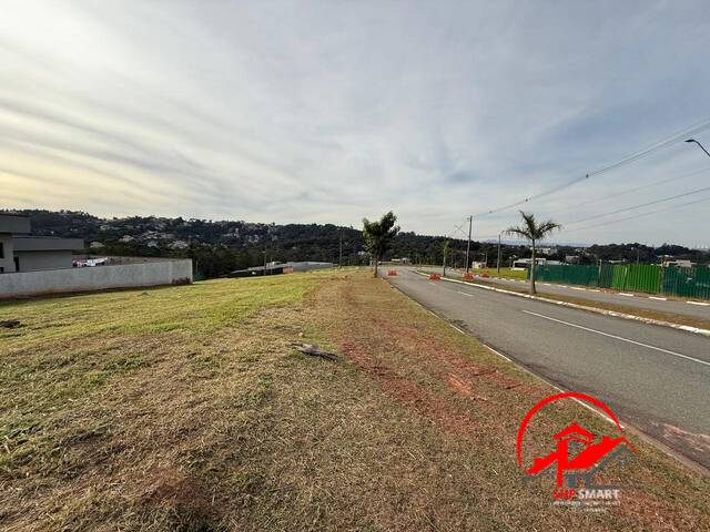 #517 - Área para Venda em Jandira - SP - 1