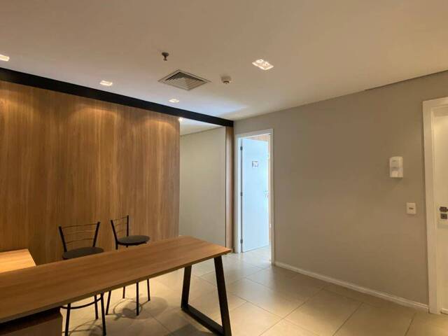 #518 - Sala para Locação em Barueri - SP - 3