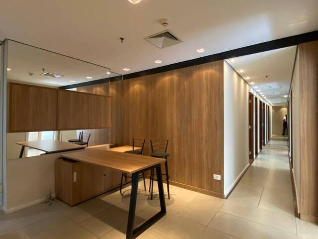Sala para Locação em Barueri - 4