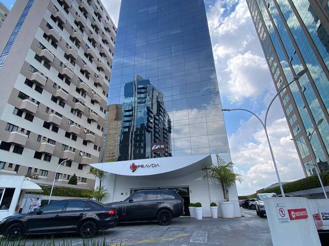 #518 - Sala para Locação em Barueri - SP - 1