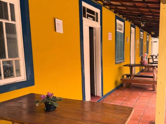 #523 - Chácara para Venda em São Roque - SP - 2