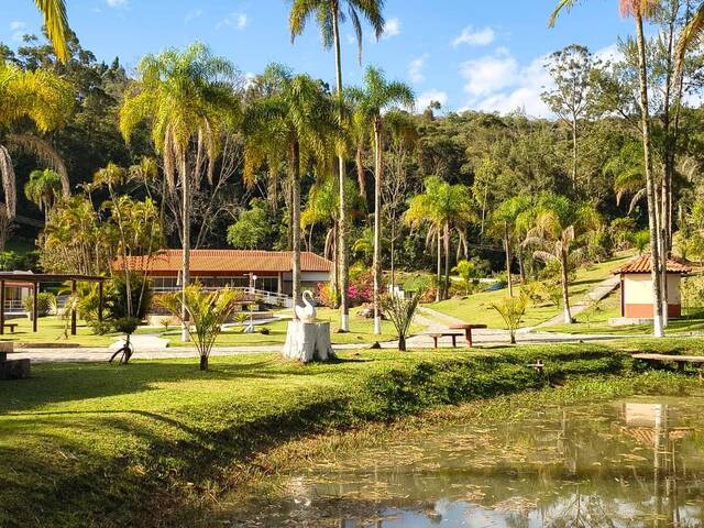 #523 - Chácara para Venda em São Roque - SP - 1