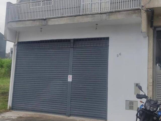 #525 - Sala para Venda em Barueri - SP - 1