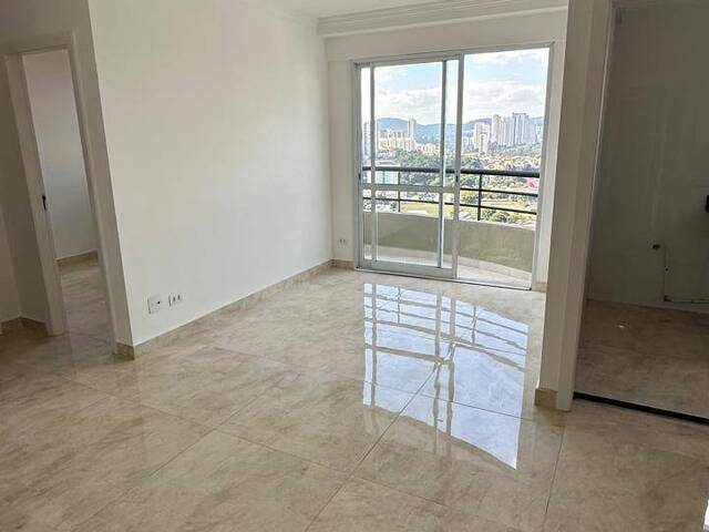 #526 - Apartamento para Venda em Barueri - SP - 2