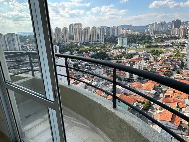 #526 - Apartamento para Venda em Barueri - SP - 3