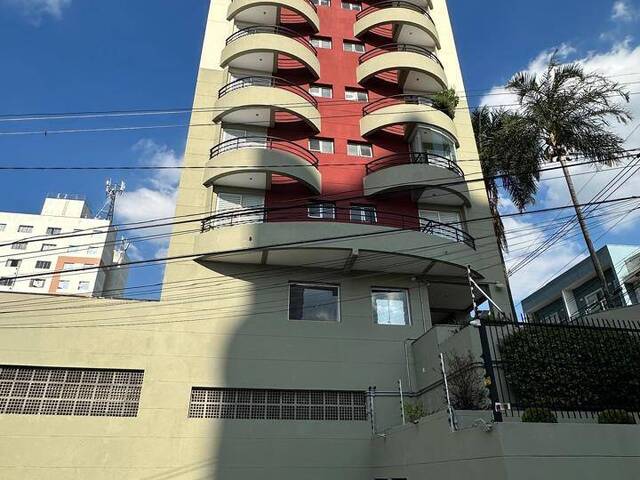#526 - Apartamento para Venda em Barueri - SP - 1