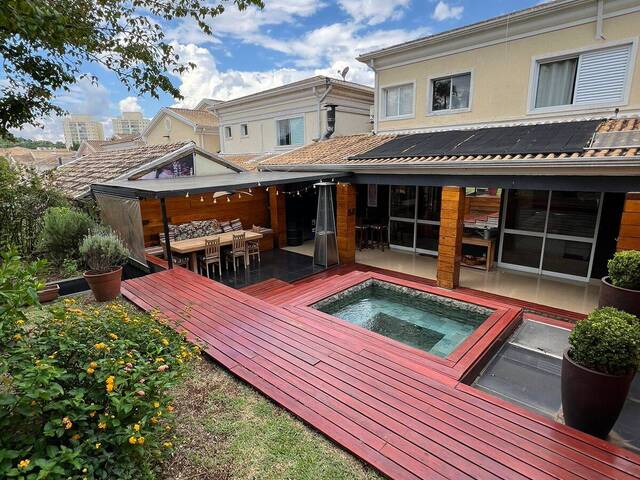 #527 - Casa para Venda em Barueri - SP - 1