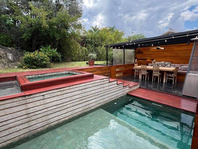 #527 - Casa para Venda em Barueri - SP - 3