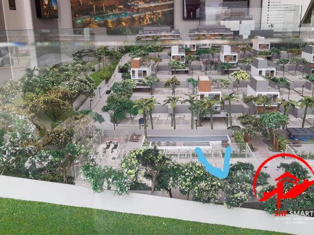 Apartamento para Venda em Barueri - 4