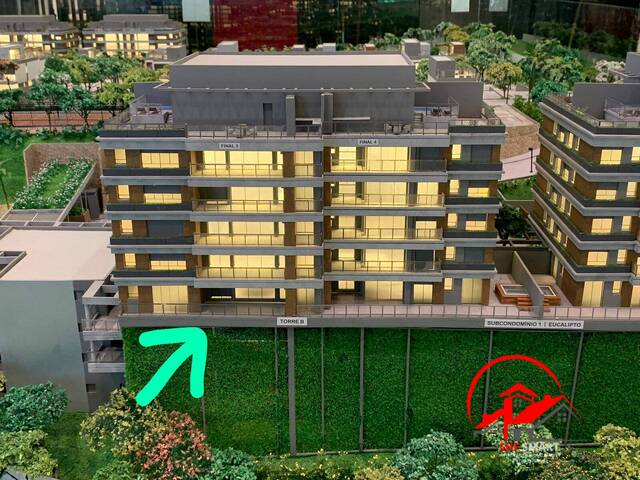 Apartamento para Venda em Barueri - 5