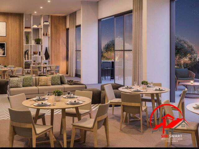 #528 - Apartamento para Venda em Barueri - SP - 2