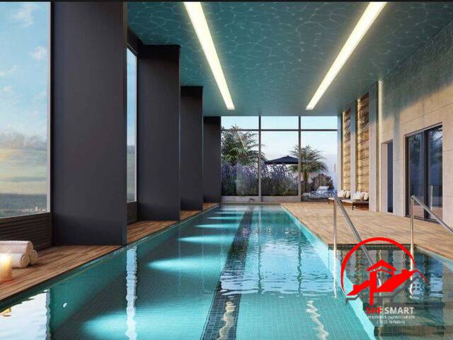 #528 - Apartamento para Venda em Barueri - SP - 3