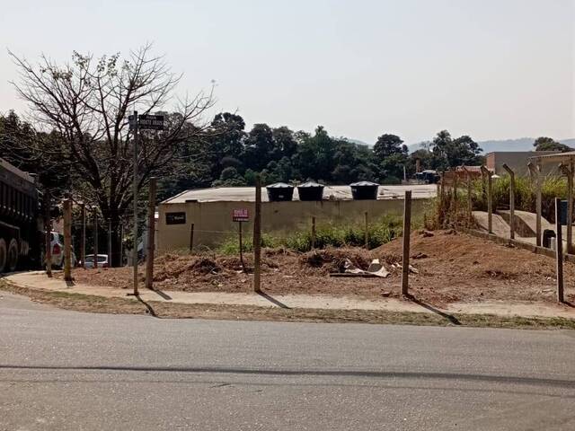 #531 - Área para Venda em Barueri - SP - 1