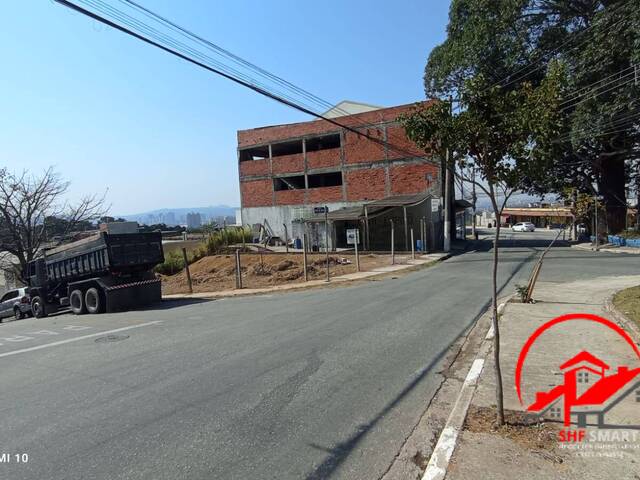 #531 - Área para Venda em Barueri - SP - 2