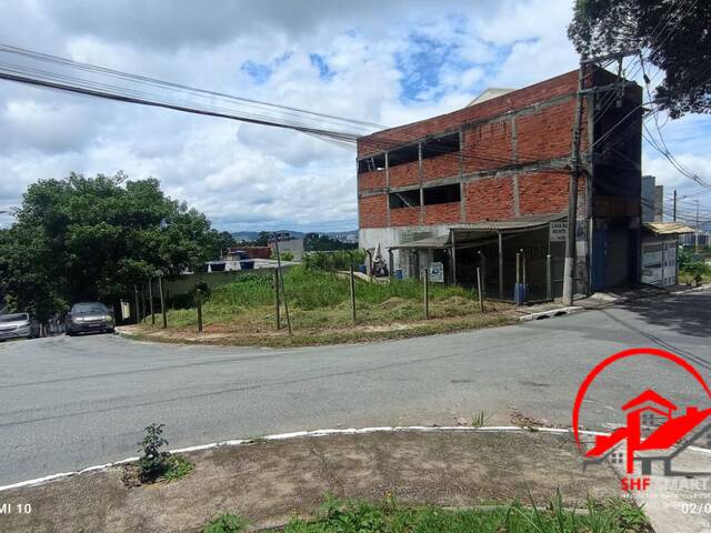 Área para Venda em Barueri - 4