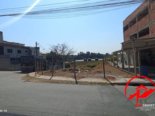 #531 - Área para Venda em Barueri - SP - 3