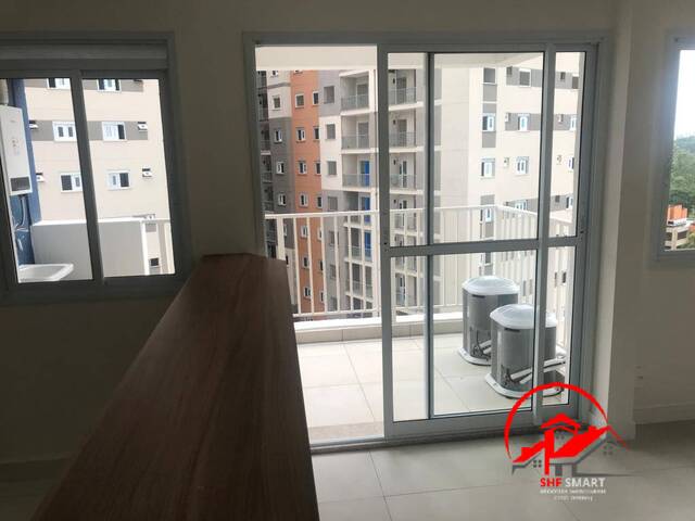 Apartamento para Venda em Barueri - 5