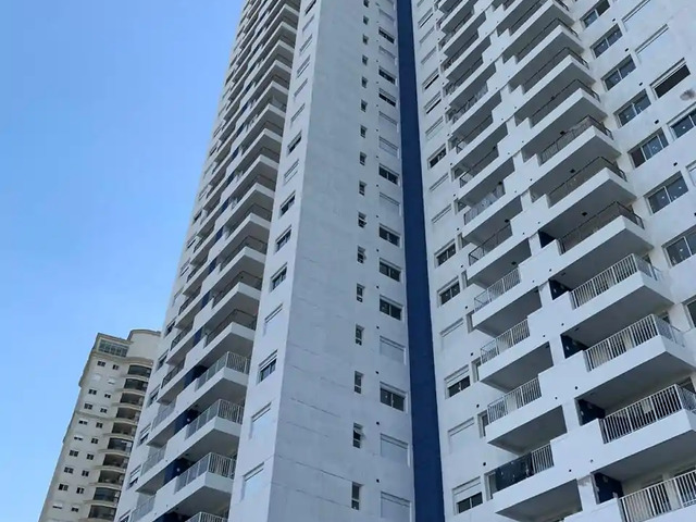 #532 - Apartamento para Locação em Barueri - SP - 3