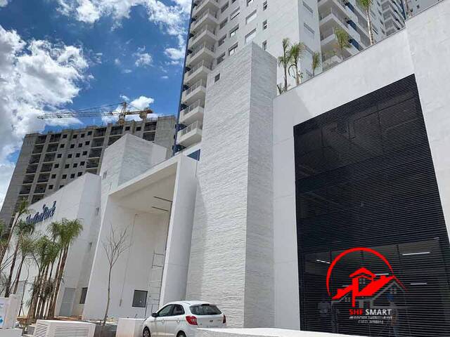 #532 - Apartamento para Locação em Barueri - SP - 2