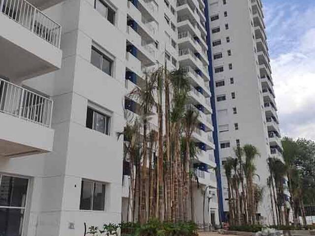 #532 - Apartamento para Locação em Barueri - SP - 1