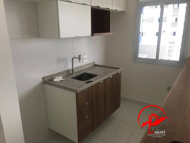 Apartamento para Locação em Barueri - 5