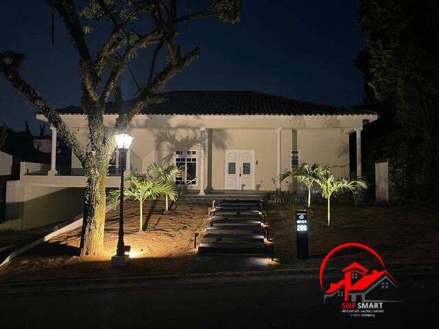 Casa para Venda em Barueri - 4