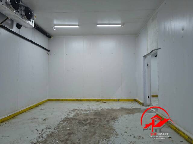 Galpão para Locação em Barueri - 4