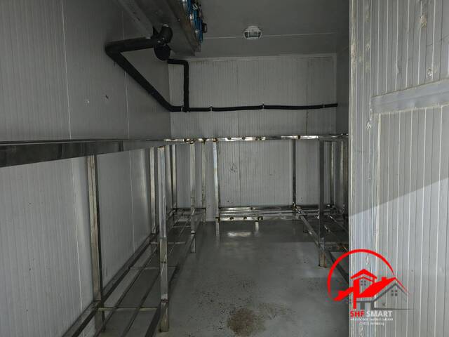 Galpão para Locação em Barueri - 5