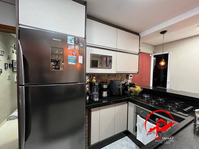 Casa para Venda em Jundiaí - 3