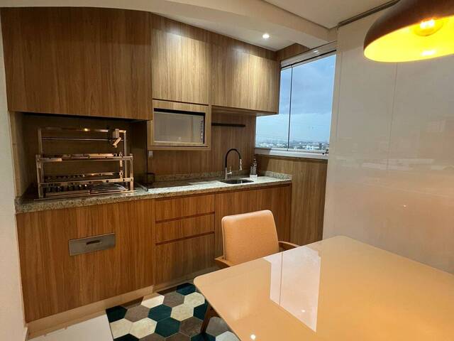 Apartamento para Venda em Barueri - 5