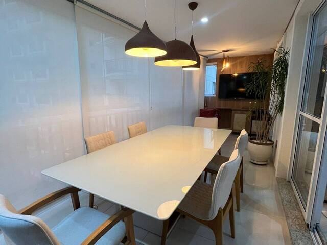 Apartamento para Venda em Barueri - 4