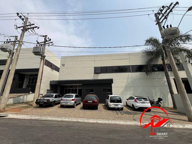 #538 - Sala para Venda em Sorocaba - SP